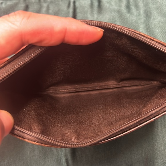 COACH used Patch Wristlet - Picture 8 of 8